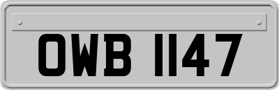 OWB1147