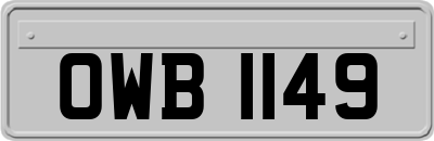 OWB1149