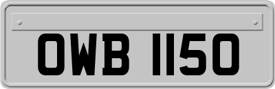 OWB1150