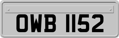 OWB1152