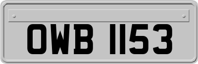 OWB1153