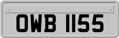 OWB1155