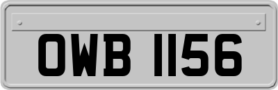 OWB1156