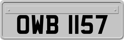 OWB1157