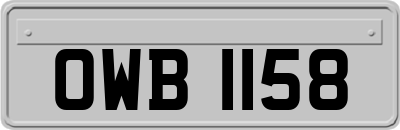 OWB1158