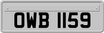 OWB1159