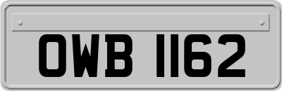 OWB1162