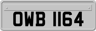 OWB1164