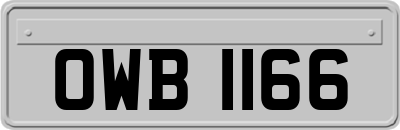 OWB1166