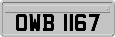 OWB1167