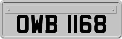 OWB1168