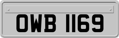 OWB1169