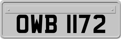 OWB1172