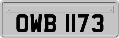 OWB1173