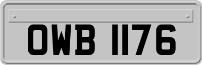OWB1176