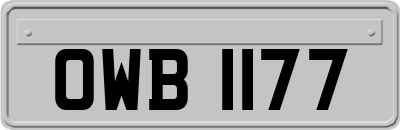 OWB1177