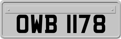 OWB1178