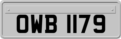 OWB1179