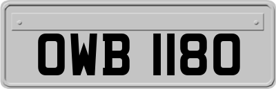 OWB1180