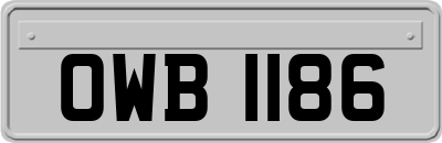 OWB1186