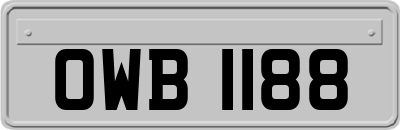 OWB1188