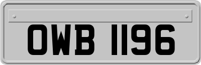 OWB1196