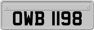 OWB1198