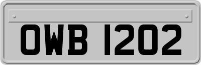 OWB1202