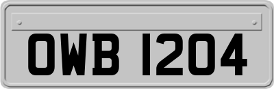 OWB1204