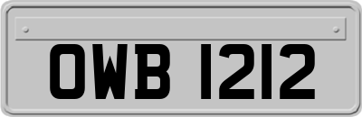 OWB1212