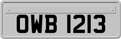 OWB1213