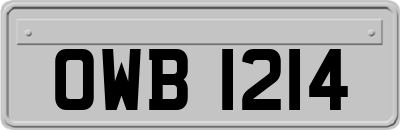OWB1214