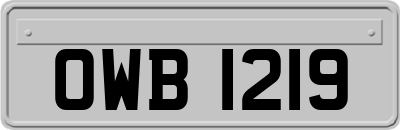 OWB1219