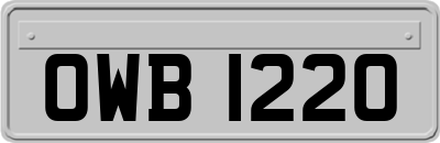 OWB1220