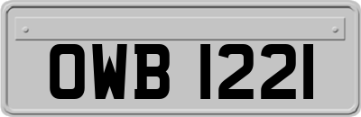 OWB1221