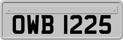 OWB1225