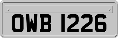 OWB1226