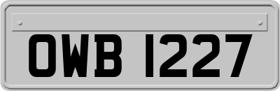 OWB1227