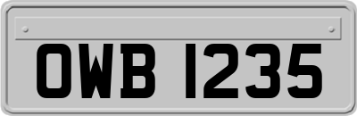 OWB1235