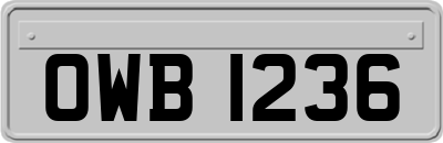 OWB1236