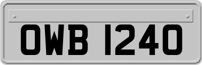 OWB1240