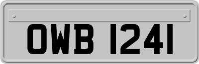 OWB1241