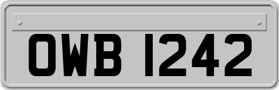 OWB1242
