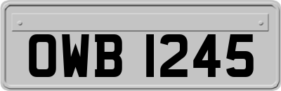 OWB1245