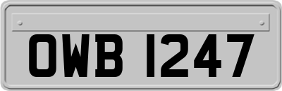 OWB1247