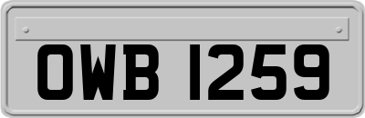 OWB1259