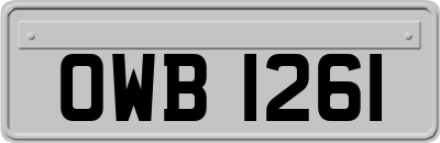 OWB1261