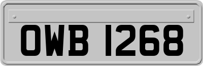 OWB1268