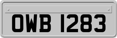 OWB1283