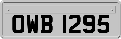 OWB1295
